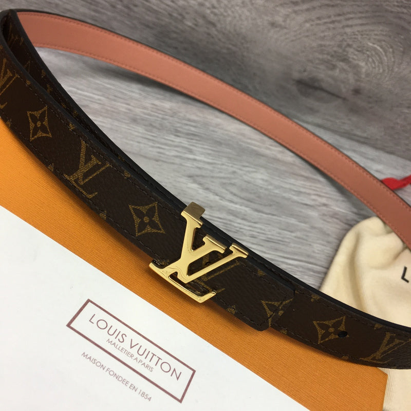 JB - LOV Belts - 031