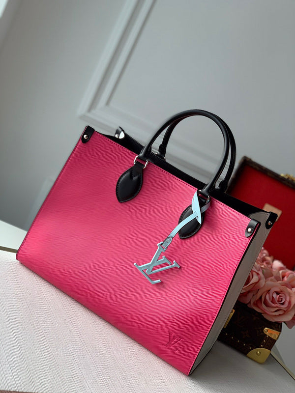 COZY - LV Bags - 4683