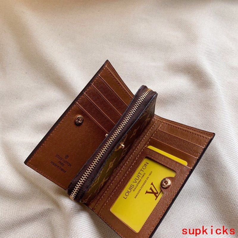 COZY BAGS - Mix Wallets - 344