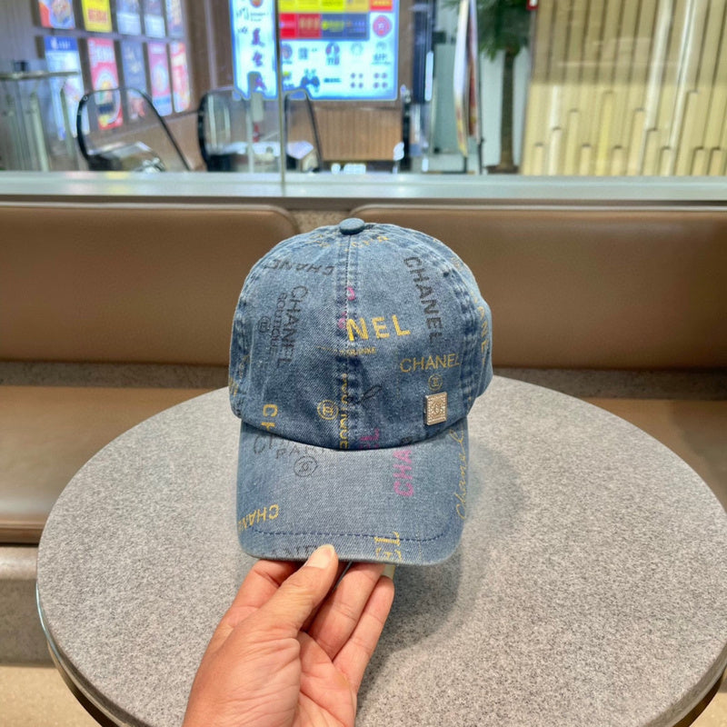 COZY BAGS - CHL Hats & Caps - 036