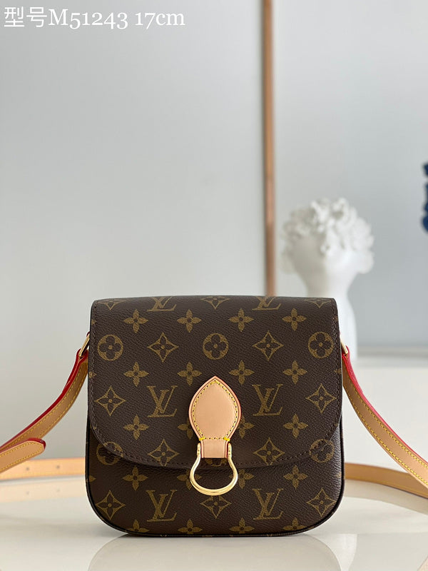 COZY BAGS - LOV Bags - 2375