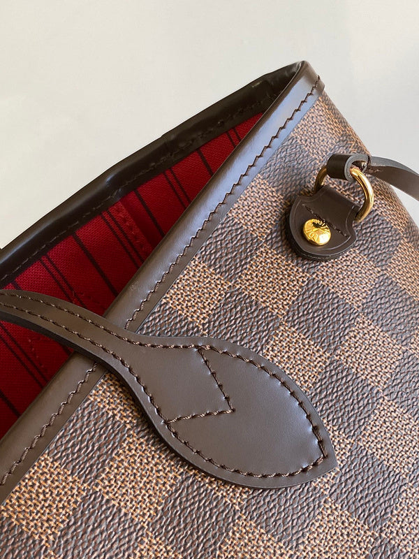 COZY - LV Bags - 1107