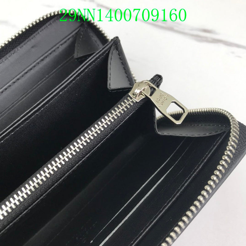 COZY BAGS - CHL Wallet - 779