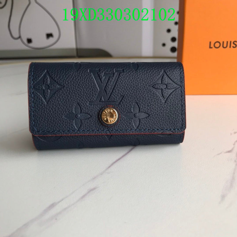 COZY BAGS - CHL Wallet - 1065