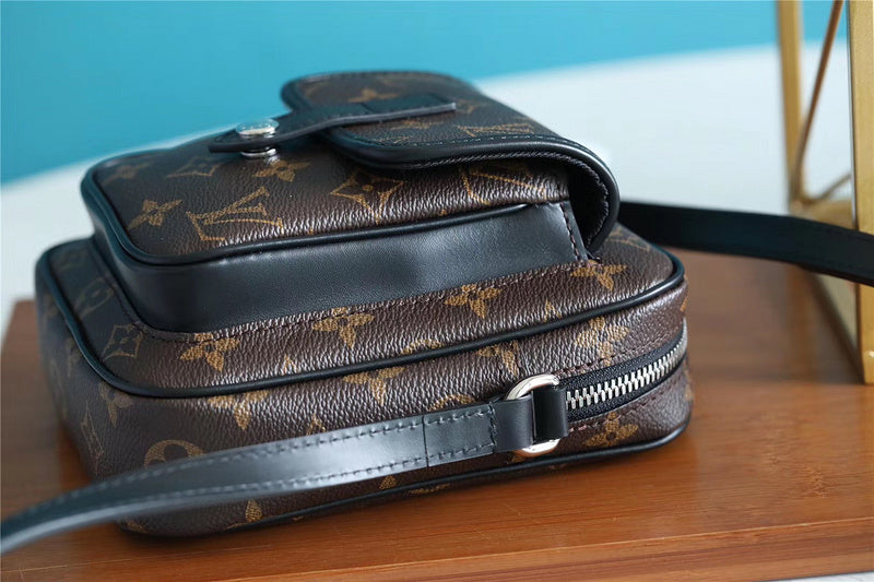 COZY BAGS - LOV Men Bags - 534