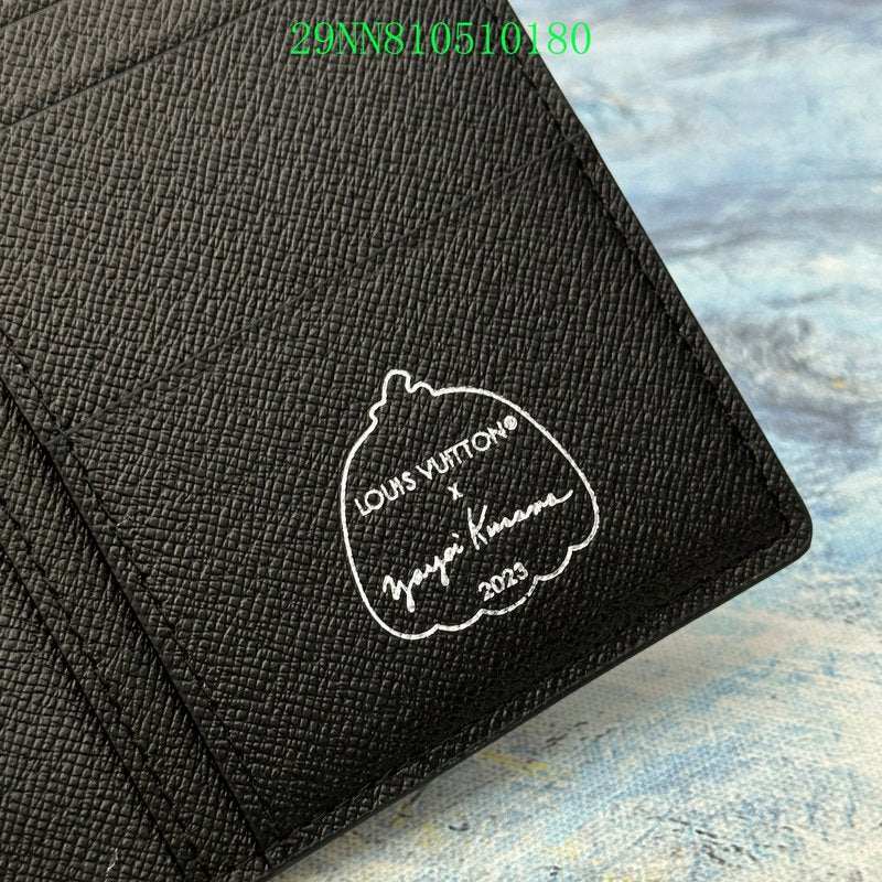 COZY BAGS - LOV Wallet - 450