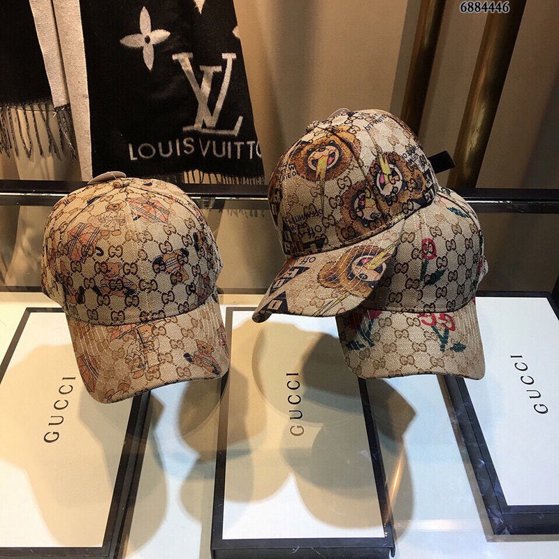 COZY BAGS - Guki Hats & Caps - 261