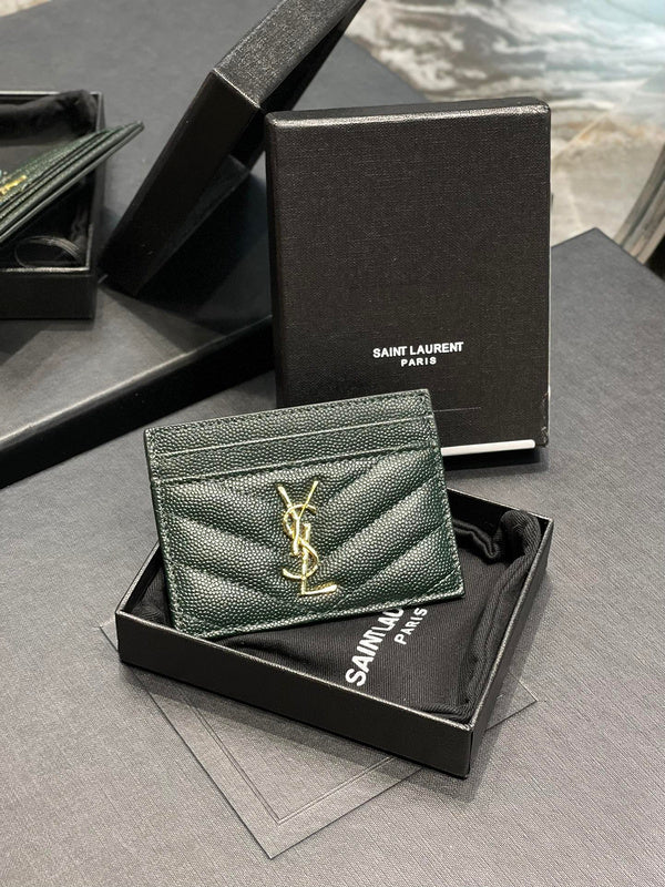 COZY BAGS - YLS Wallets - 083
