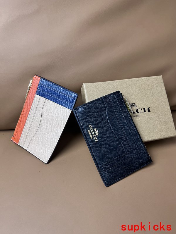 COZY BAGS - Mix Wallets - 686