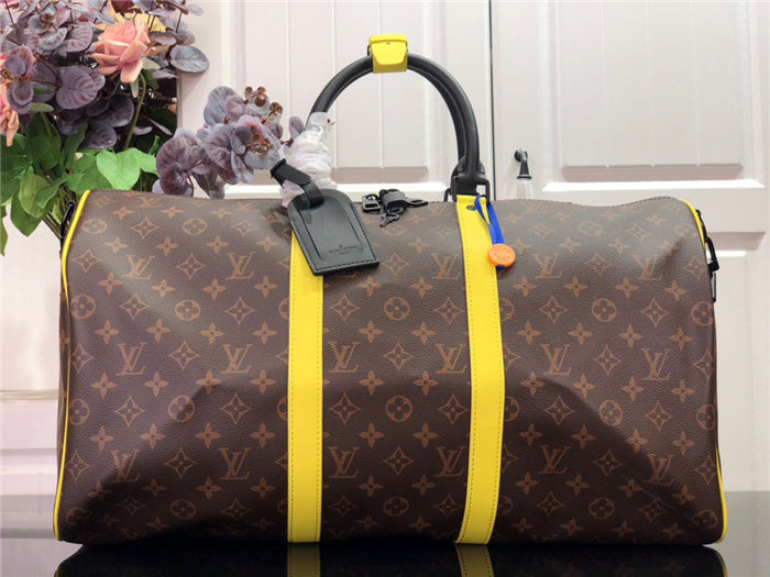 JB - LOV Travel Bags - 055