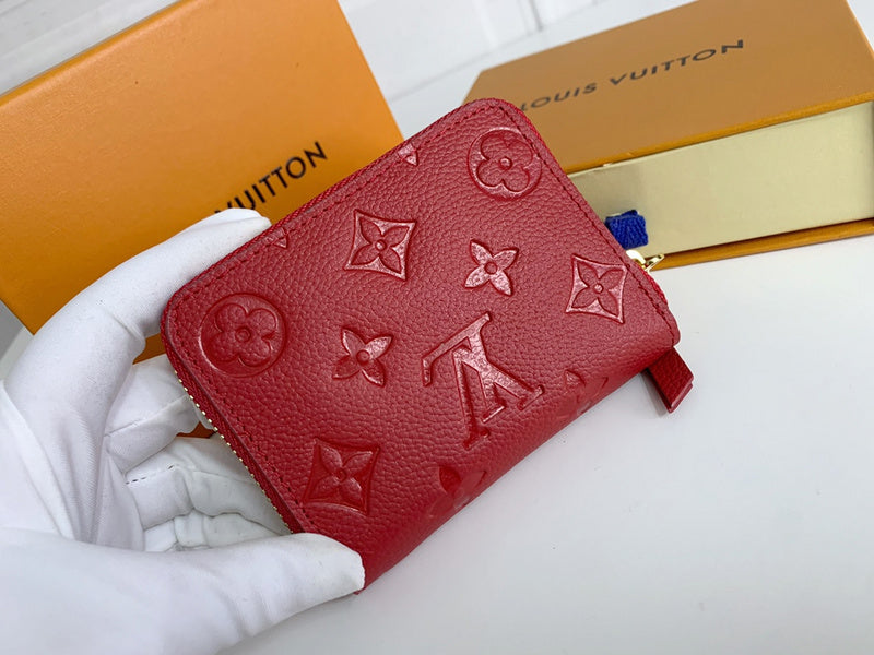 COZY BAGS - LOV Wallets - 767