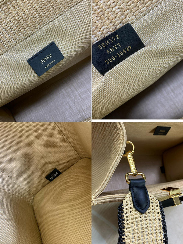 COZY - FDE Bags - 268