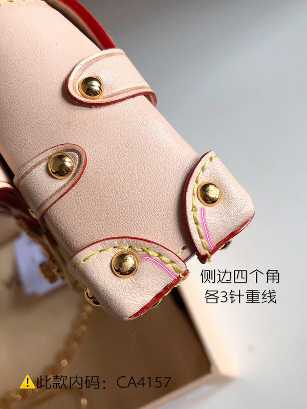 COZY BAGS - LOV Bags - 5060