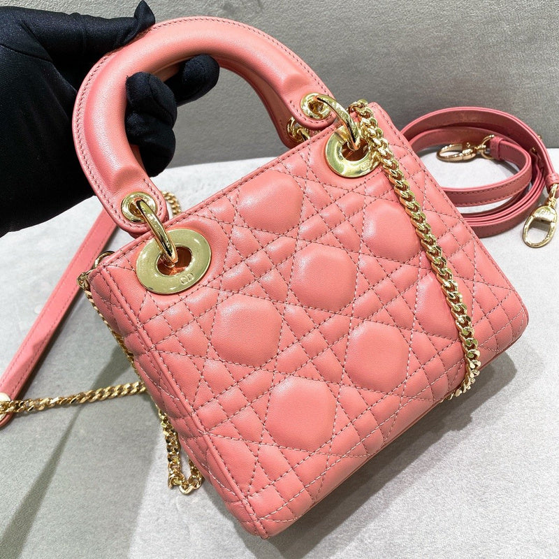 JB - DOR Lady Bags - 455