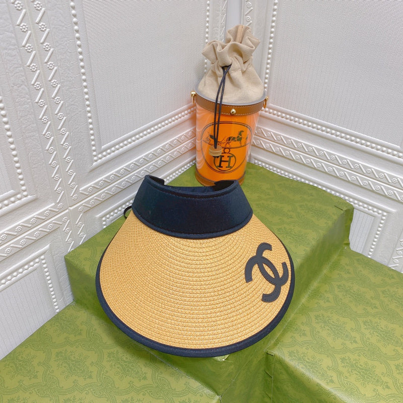 COZY BAGS - CHL Hats & Caps - 091