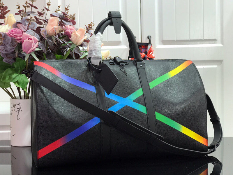 JB - LOV Travel Bags - 112