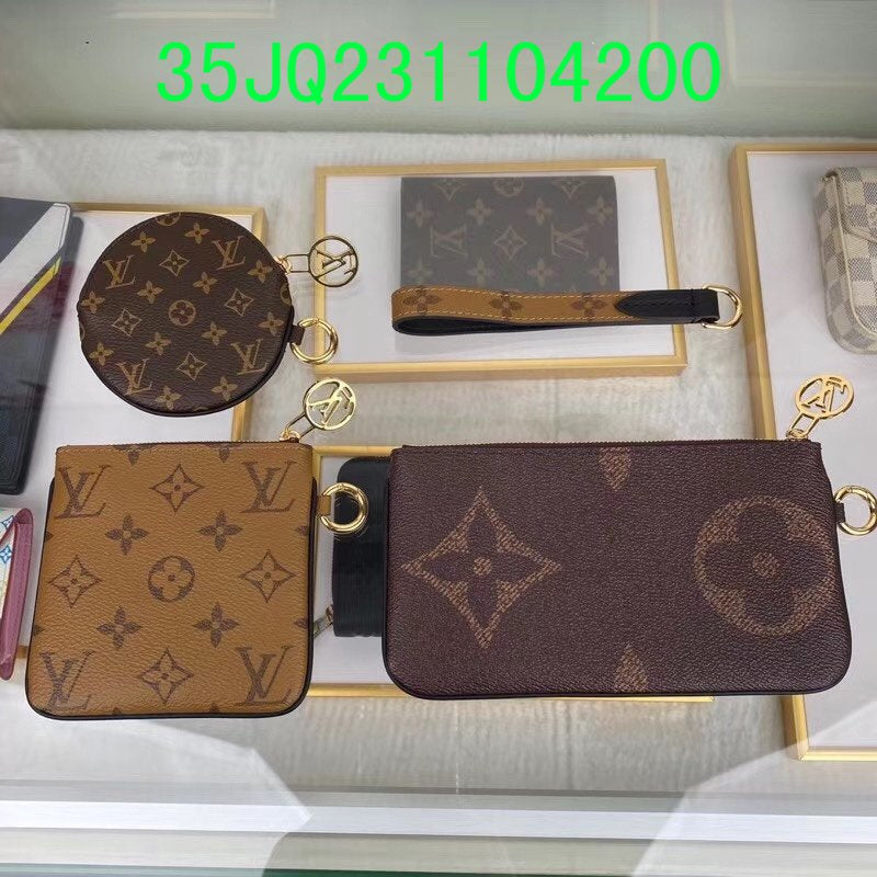 COZY BAGS - CHL Wallet - 986