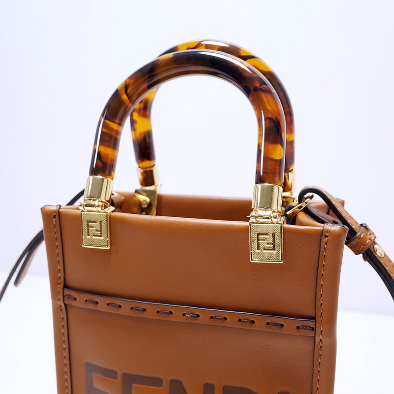 COZY BAGS - FDE Bags - 123