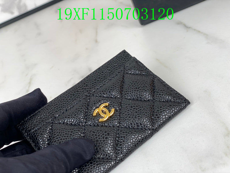 COZY BAGS - CHL Wallet - 039