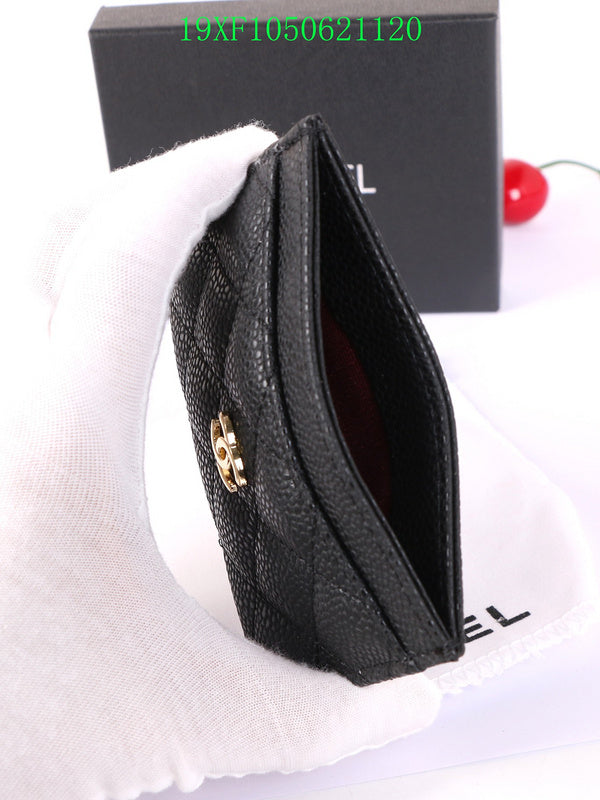 COZY BAGS - CHL Wallet - 072