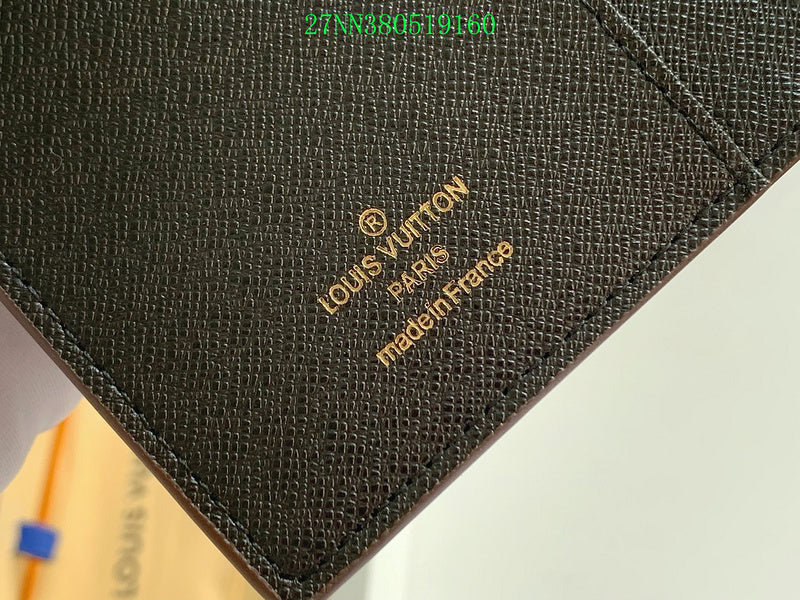 COZY BAGS - CHL Wallet - 940
