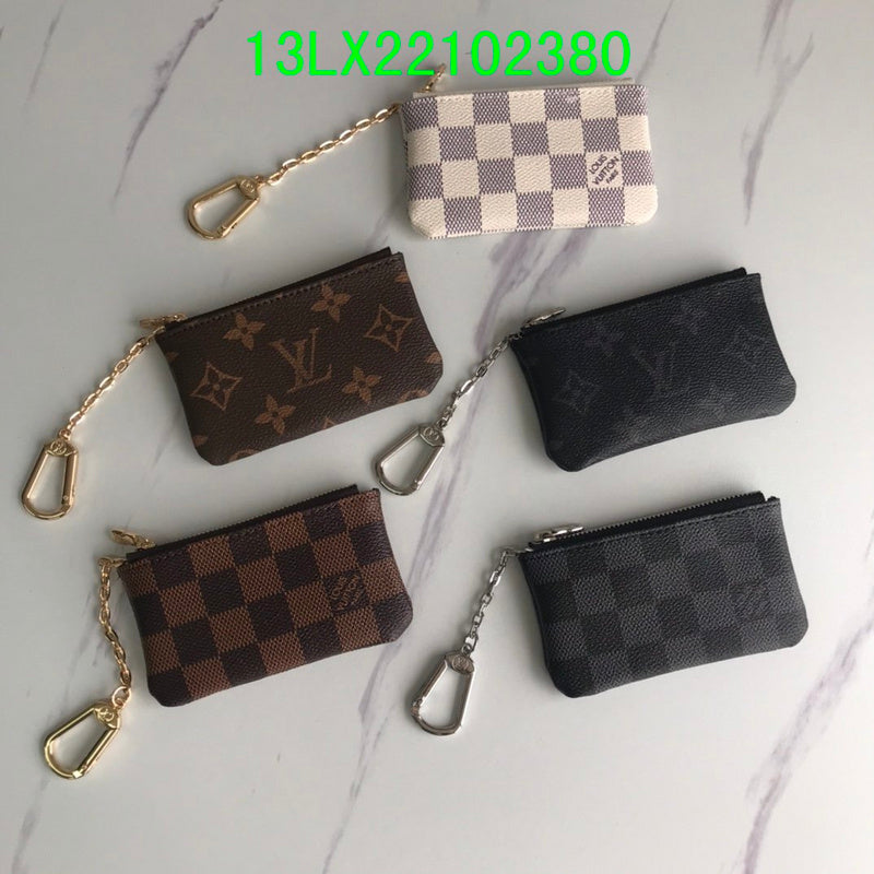 COZY BAGS - CHL Wallet - 1315