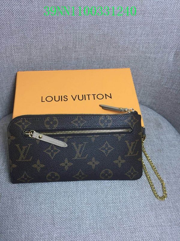 COZY BAGS - LOV Wallet - 1475