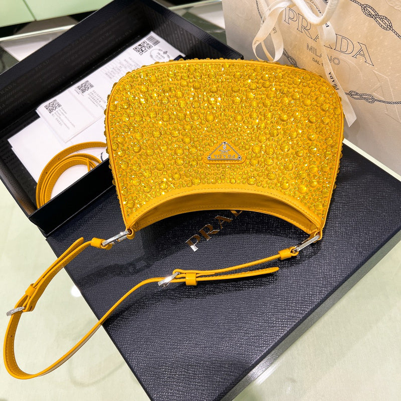 JB - PD Lady Bags - 258
