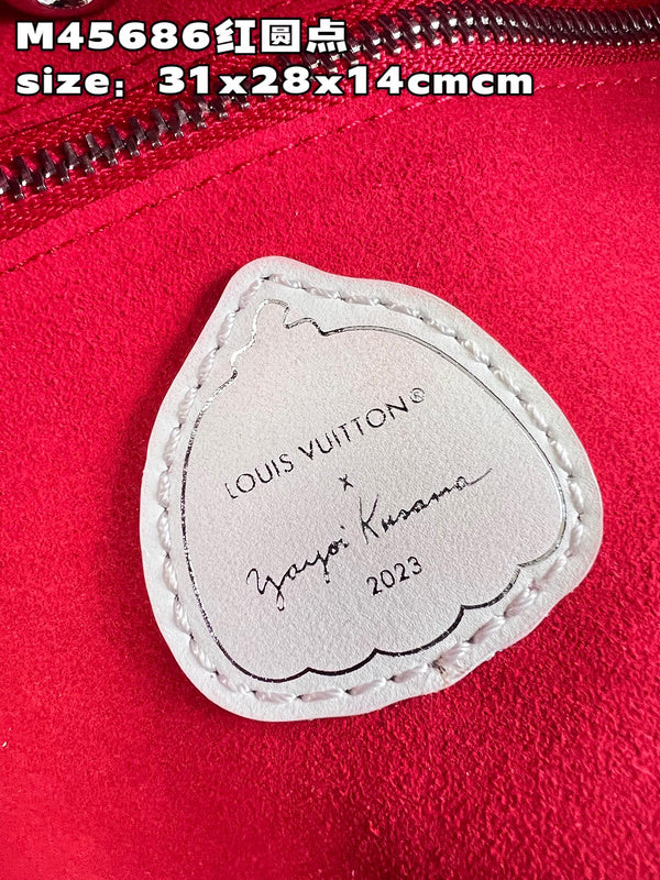 COZY BAGS - LOV Bags - 986