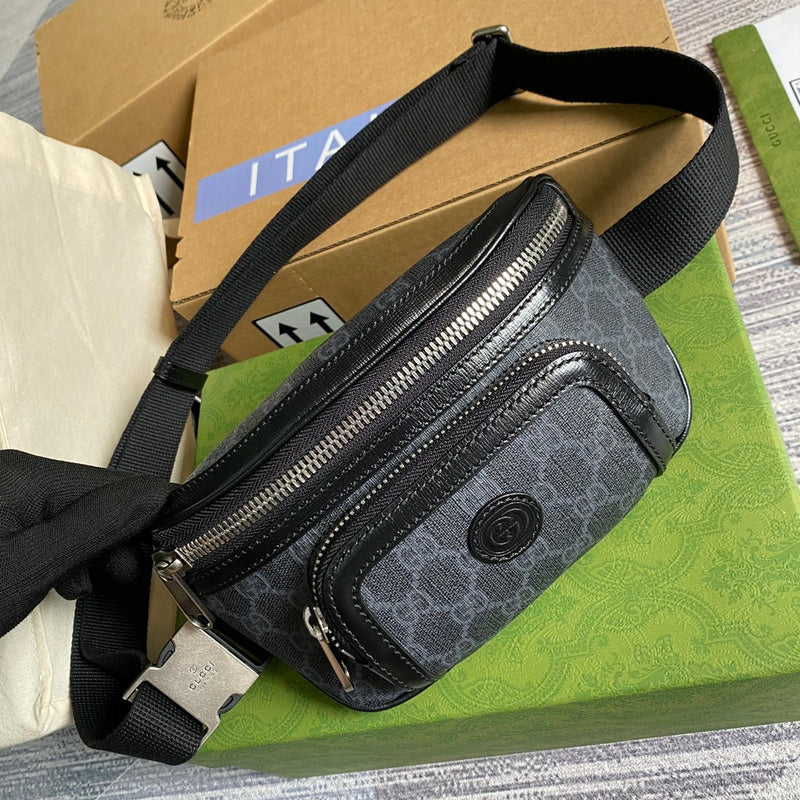 COZY BAGS - GUKI Bags - 1656