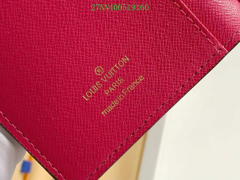 COZY BAGS - CHL Wallet - 938