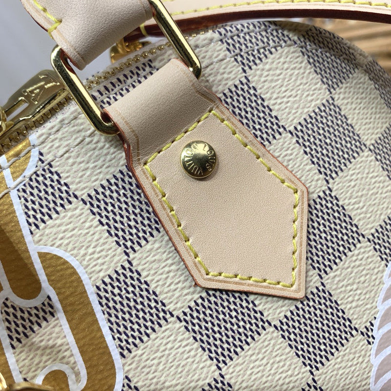 JB - LOV Lady Bags - 223