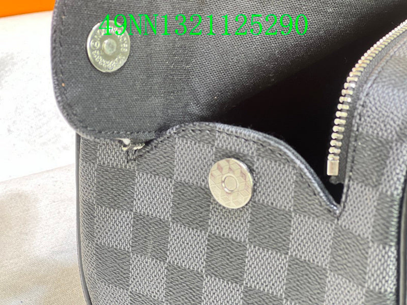 COZY BAGS - CHL Wallet - 491