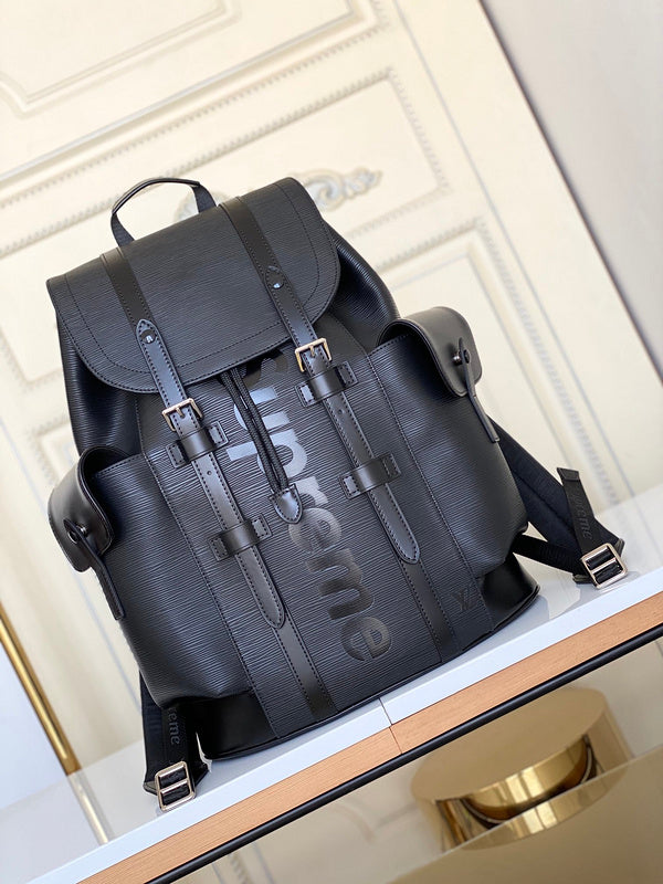 COZY - LOV Backpacks - 019