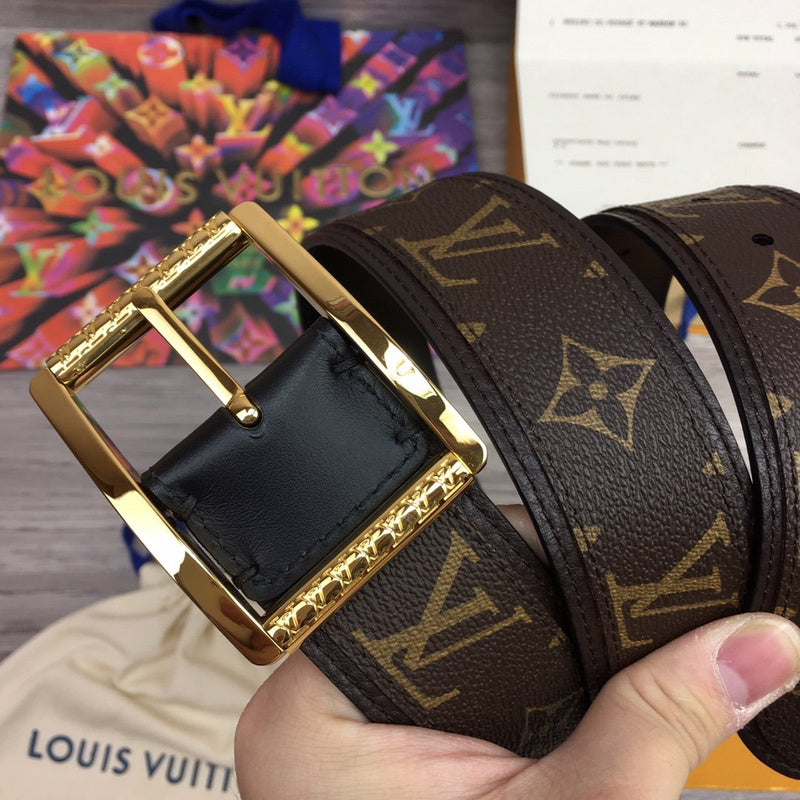 JB - LOV Belts - 212