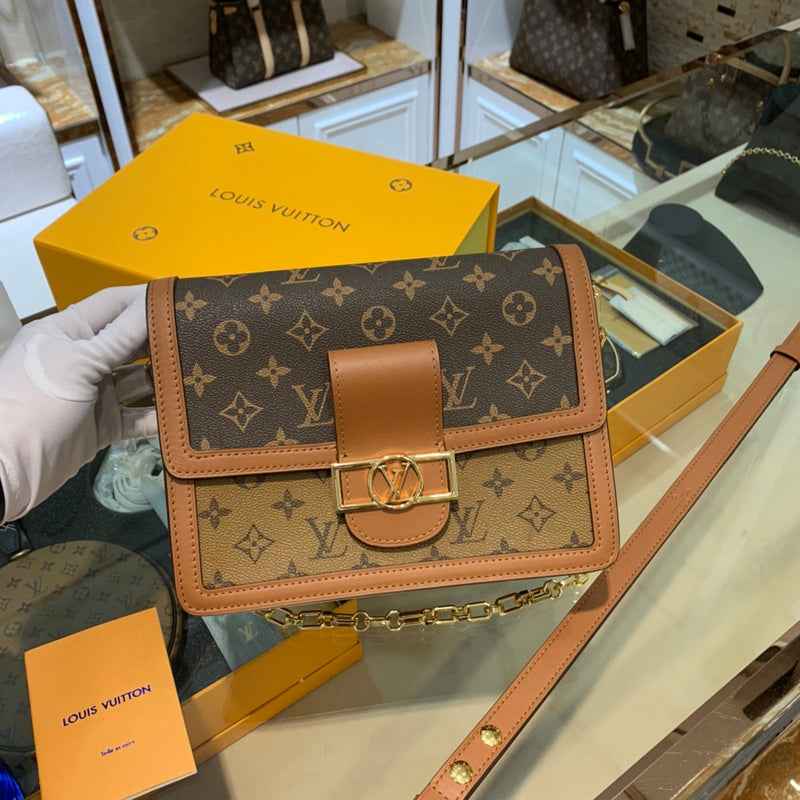 COZY - LV Bags - 4396