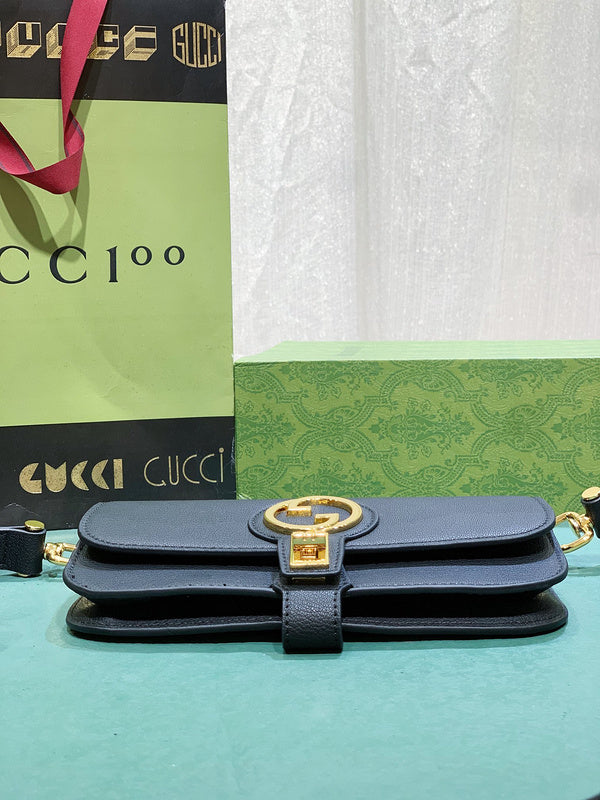 COZY BAGS - GUKI Bags - 535