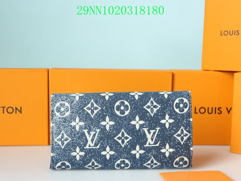 COZY BAGS - LOV Wallet - 1521