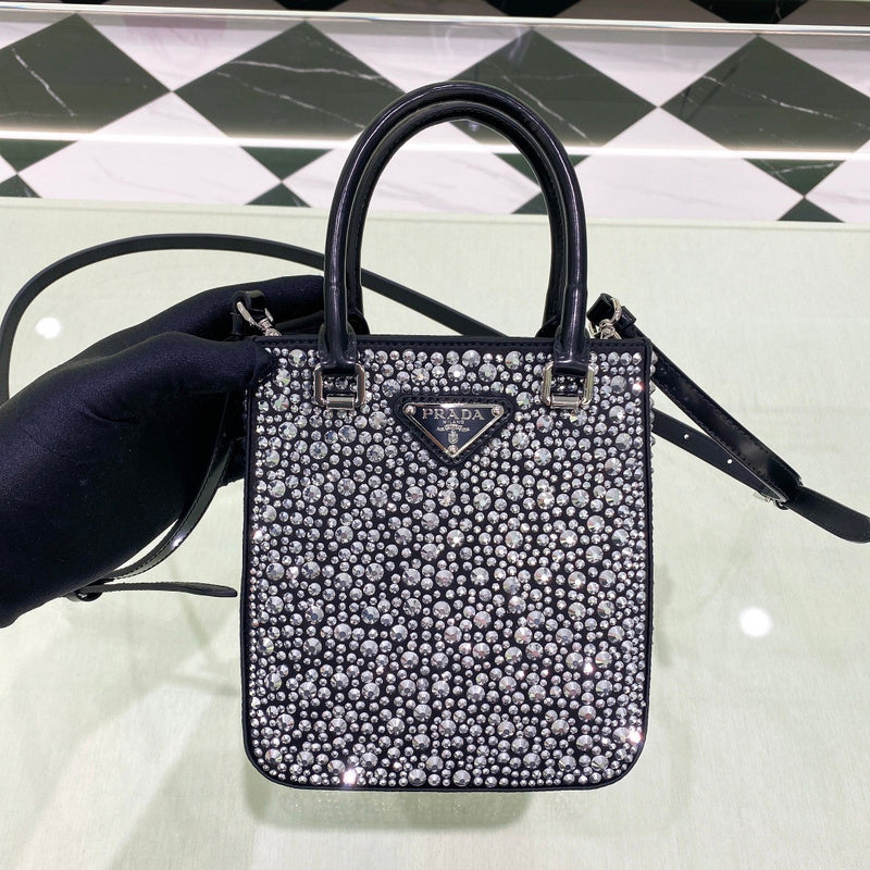 JB - PD Lady Bags - 253