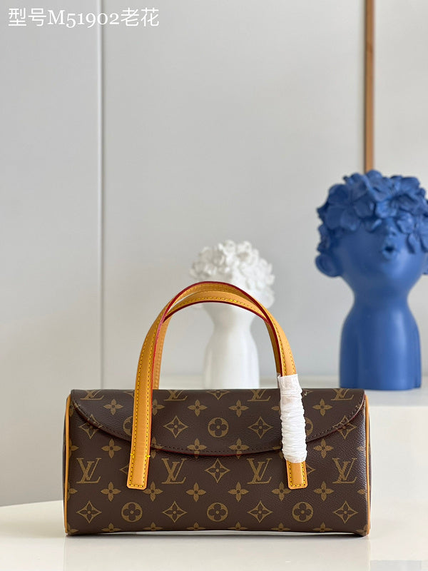 COZY BAGS - LOV Bags - 2046