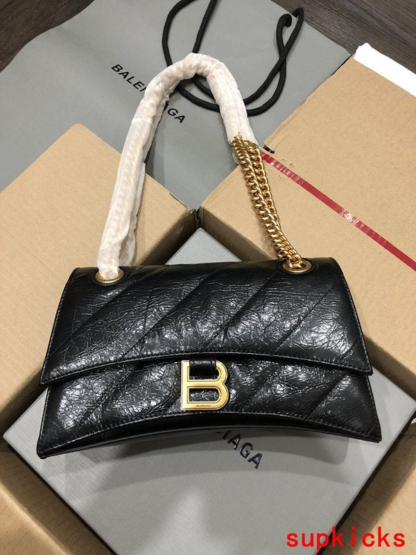 COZY BAGS - BG Hourglass Bags - 052