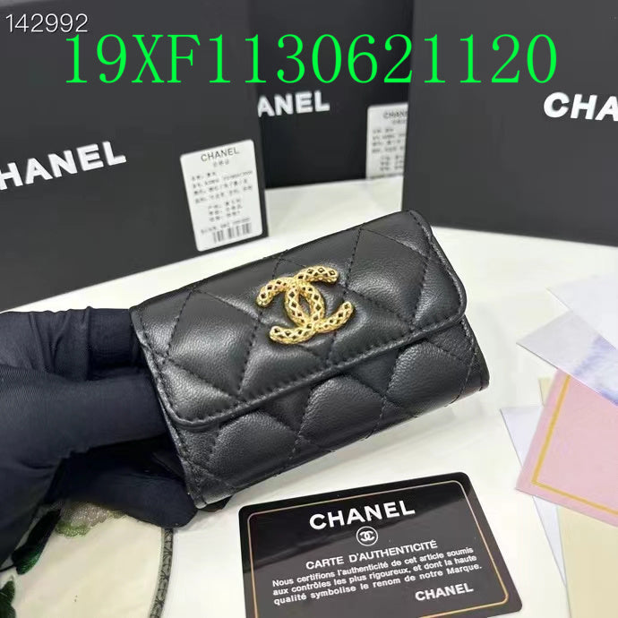 COZY BAGS - CHL Wallet - 062
