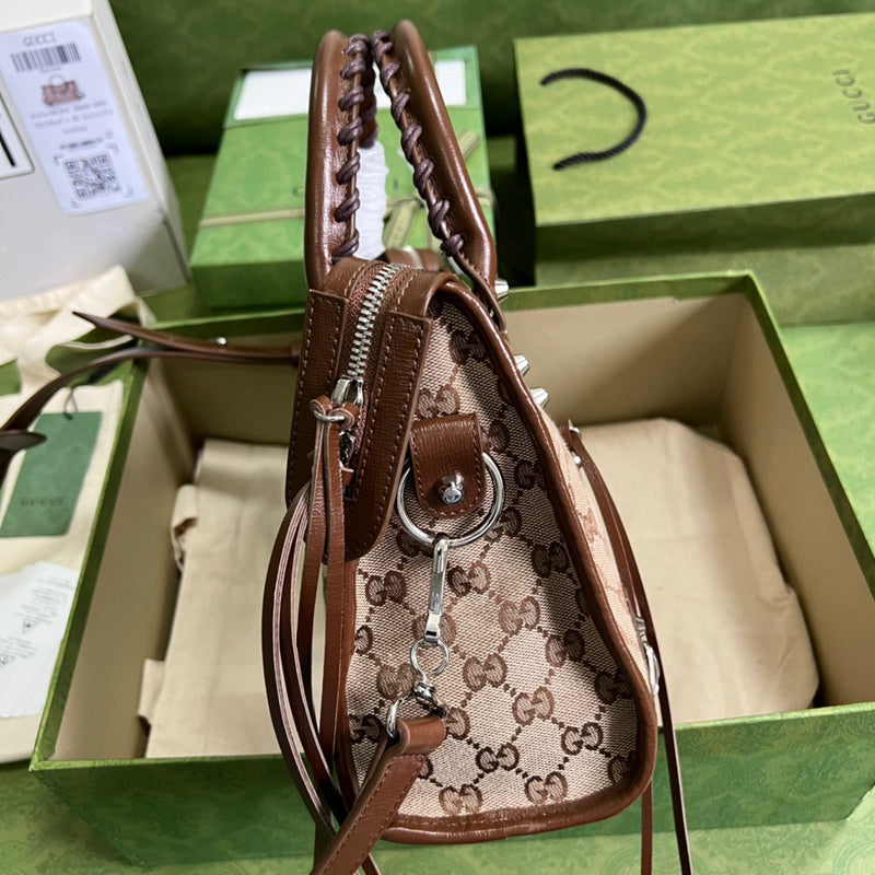 JB - Guki Lady Bags - 753