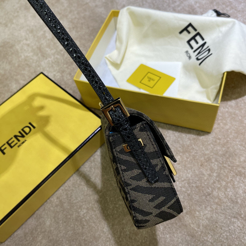 COZY - FDE Bags - 321
