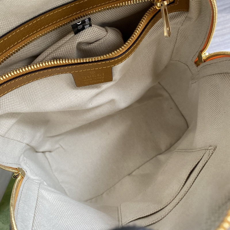 COZY BAGS - GUKI Bags - 2006