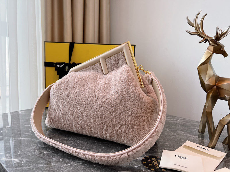 COZY BAGS - FDE Bags - 075
