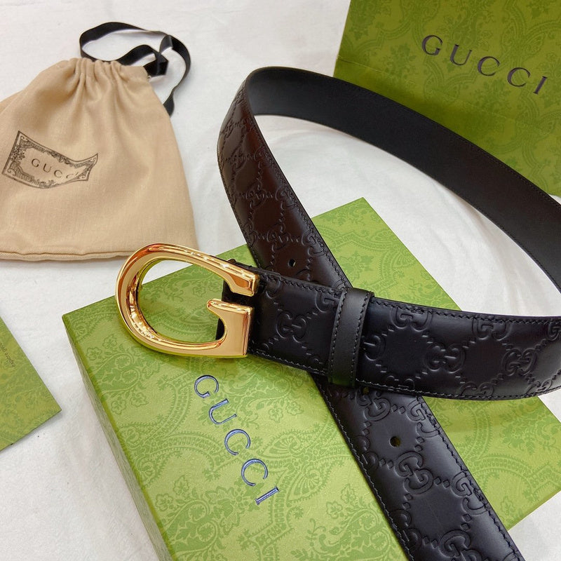COZY BAGS - GUKI Belts - 063