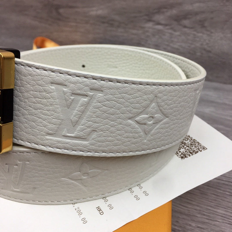 JB - LOV Belts - 081