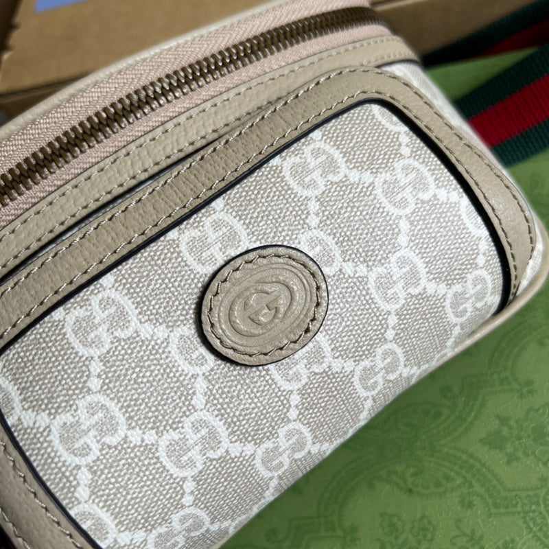 COZY BAGS - Guki Men Bags - 184