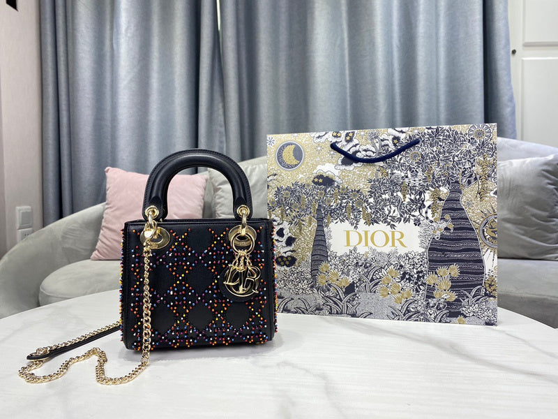 JB - DOR Lady Bags - 128